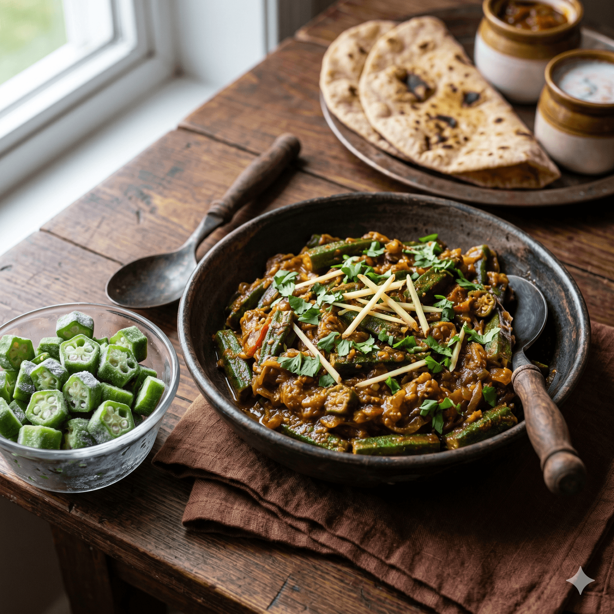 Okra