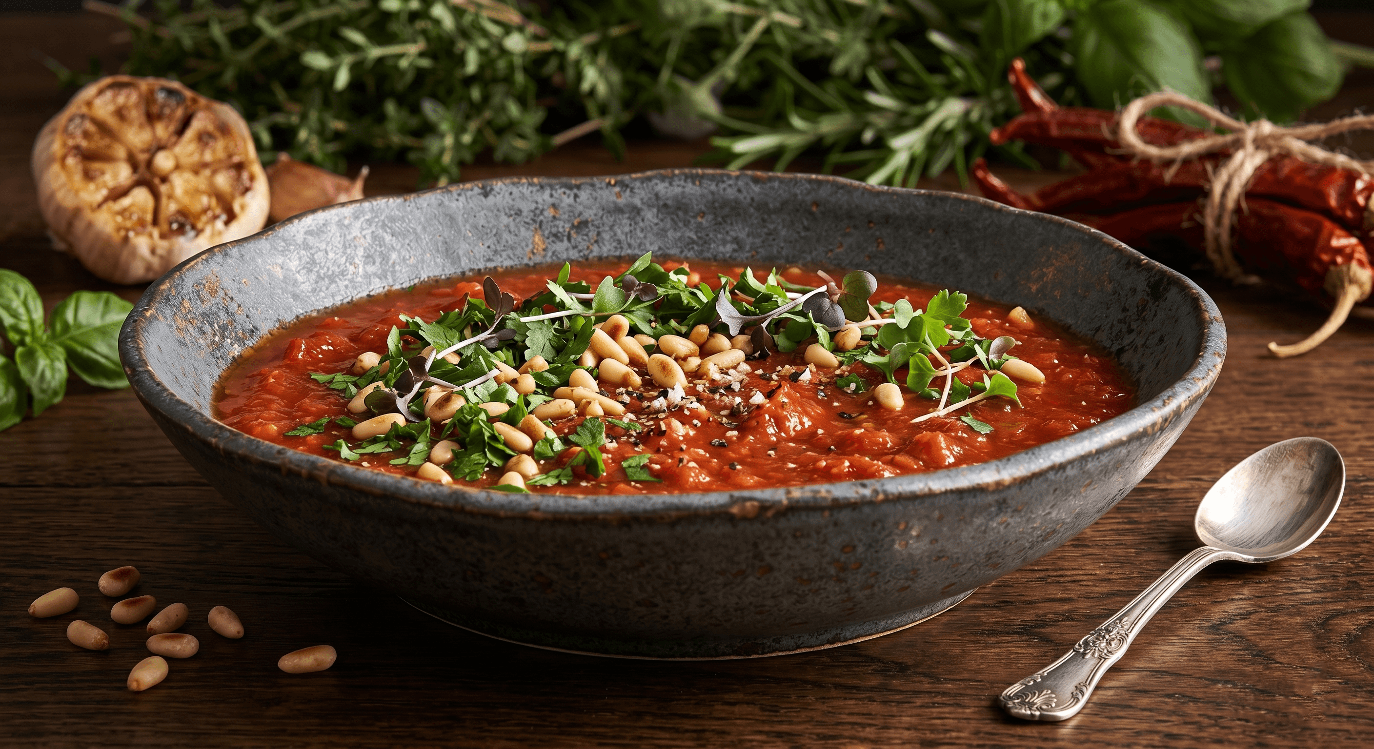 Chilli Sauce