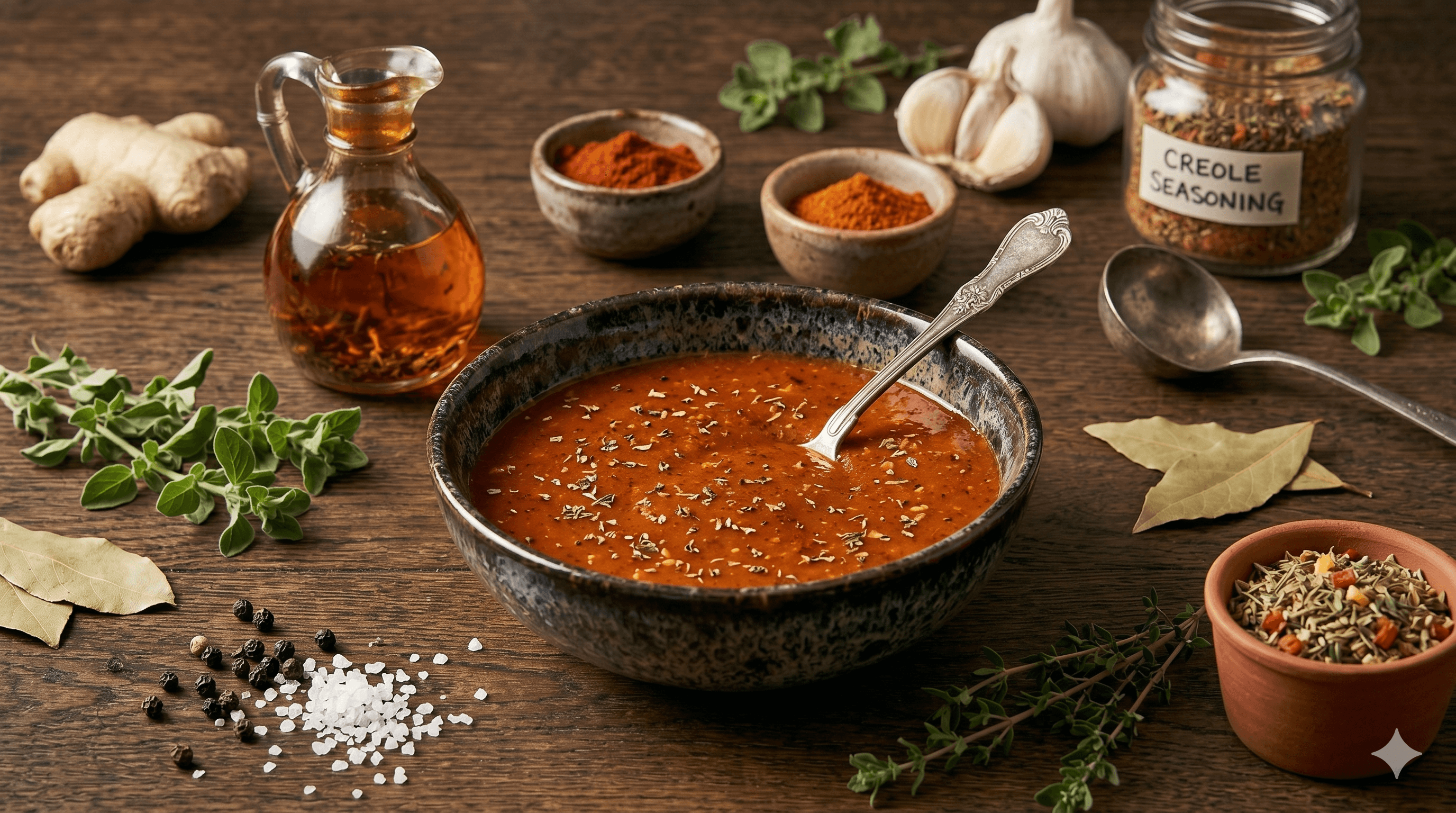 Cajun Sauce