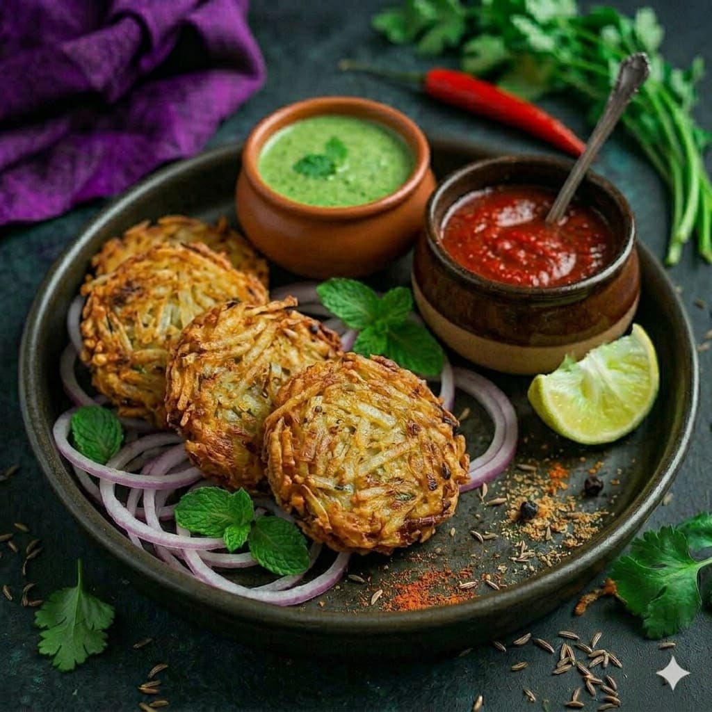 Hash Brown