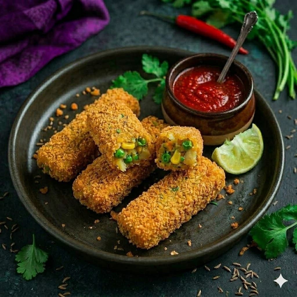 Veg Finger