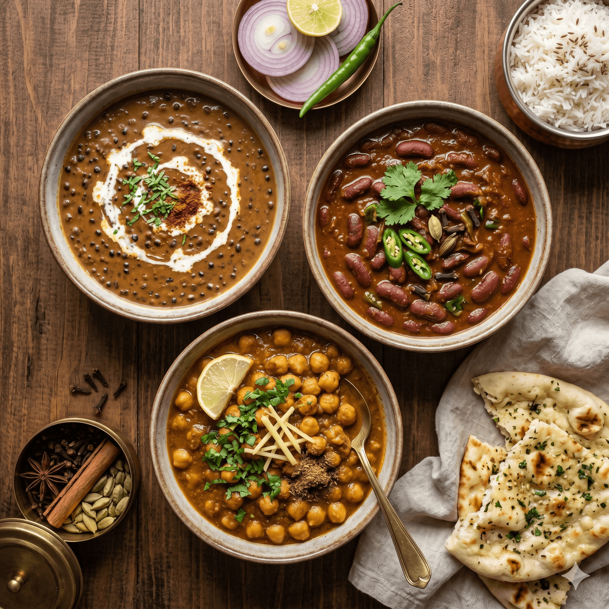 Ready-to-Eat Curries — category visual