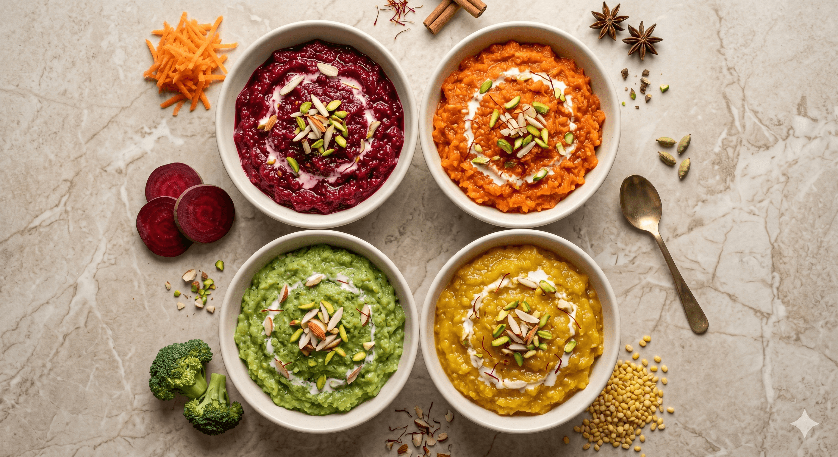 Ready-to-Eat Sweets — category visual